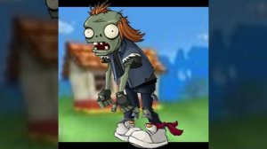 Говновоз, но это PVZ