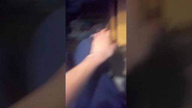 Моё рабочее место обзор.