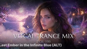 Best Vocal Trance Mix Vol.199💫 ｜ Euphoric & Uplifting Female Vocals ｜  EDM Trance 2026