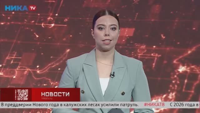 В Хвастовичском округе построили жилые дома и отремонтировали детский сад и ветстанцию