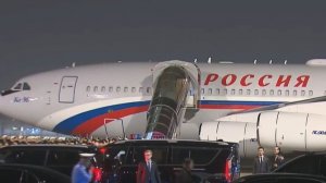 Всеобъемлющее партнёрство. Итоги визита Путина в Китай