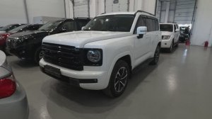 HAVAL H9 2.0 AT, 2024