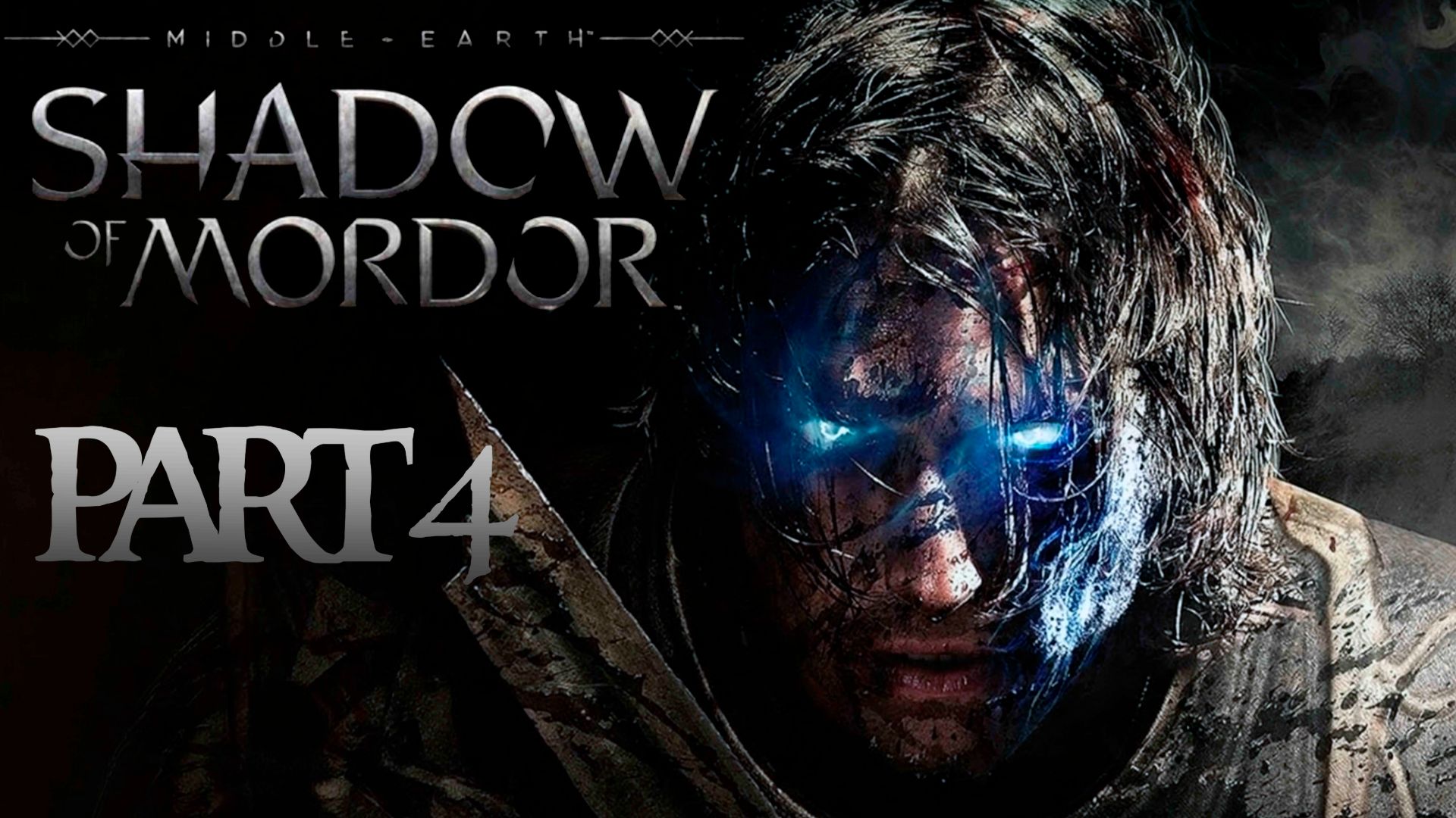Снова помогаем Крысарию выжить ►Middle-earth: Shadow of Mordor #4