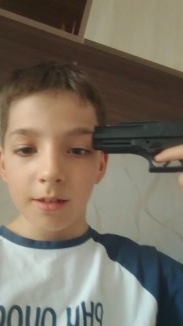 Саня про