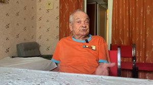 Интервью с Владимиром Шаралаповым