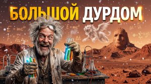 Большой дурдом
