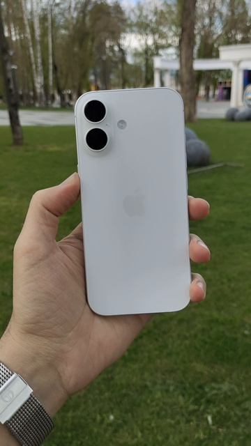 пора покупать iphone 17 смотреть онлайн