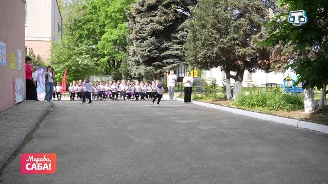 Рубрика «Орлята России». Выпуск от 20.05.2026 смотреть онлайн