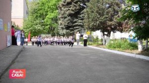 Рубрика «Орлята России». Выпуск от 20.05.2026
