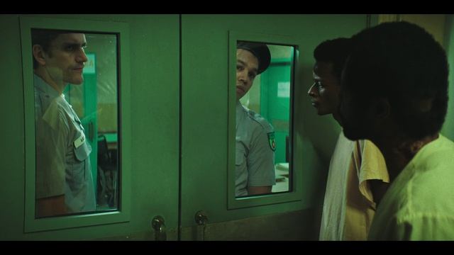 Гояния: Радиационная авария 2 серия «Когда мы вернёмся домой?» (сериал, 2026)