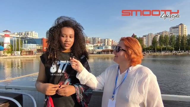 Fashion Show Екатеринбург смотреть онлайн