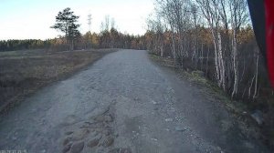 Гонки на моноколесах 2026 в Мурманске.