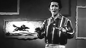 Батыр Закиров - Хабиба (1964)