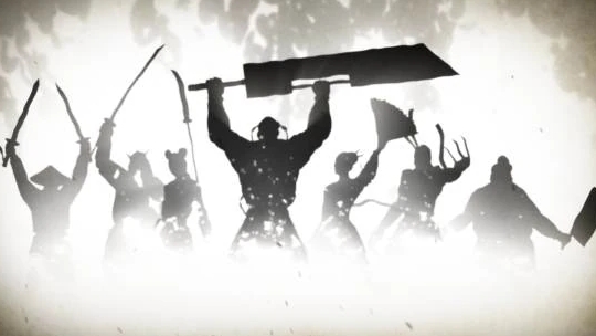 Shadow Fight 2. Древний