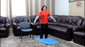 Зарядка для сердца и сосудов