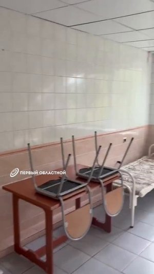 Прокурор Орловской области посетил Детский лагерь «Ветерок»