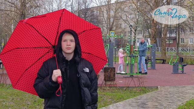 Переславль-Залесский МО_Вяхиревы_Ролик