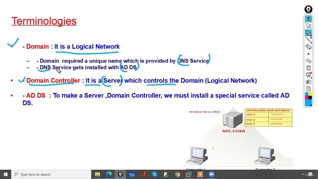 3 -Terminologies смотреть онлайн