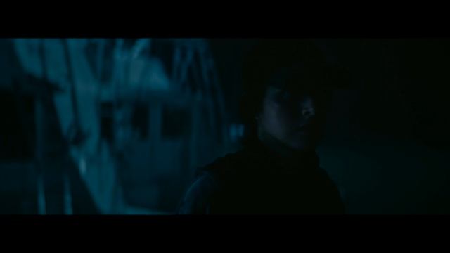 Пропавшая без вести 1 серия «Месть» (сериал, 2026)