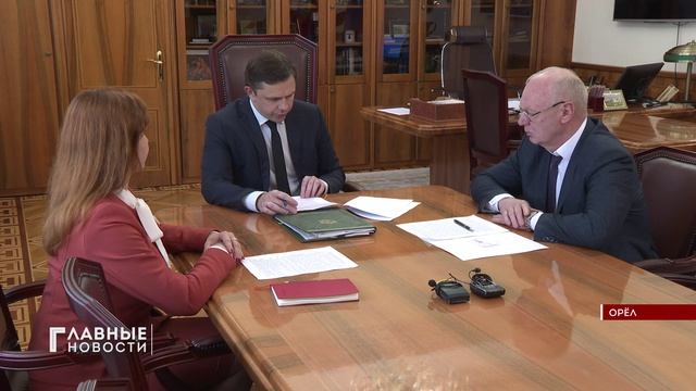 Более 60 миллионов рублей планируют направить в текущем году на мелиорацию
