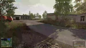 №115 FS19 Карта Рассвет