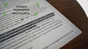 Ридер с большим экраном ONYX BOOX Note MAX (E Ink 13.3», 128ГБ, Android 13).