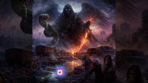 Пророк. Будут большие потрясения и перемены в мире.