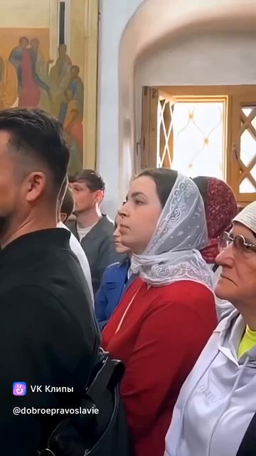 Благословляйте детей с рождения. прот.Андрей Ткачёв.