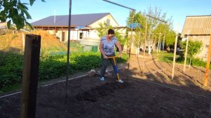 ЖИЗНЬ В СЕЛЕ:часть1/МНЕ НЕ СПИТСЯ