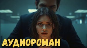 Стажёр для хищника - ПОЛНЫЙ АУДИОРОМАН