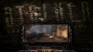 S.T.A.L.K.E.R. Shadow of Chernobyl