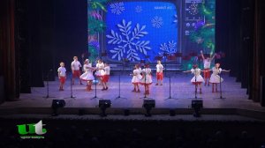 2024/12/27 – «Белые снежинки» (вокальный ансамбль «Матанечка»)