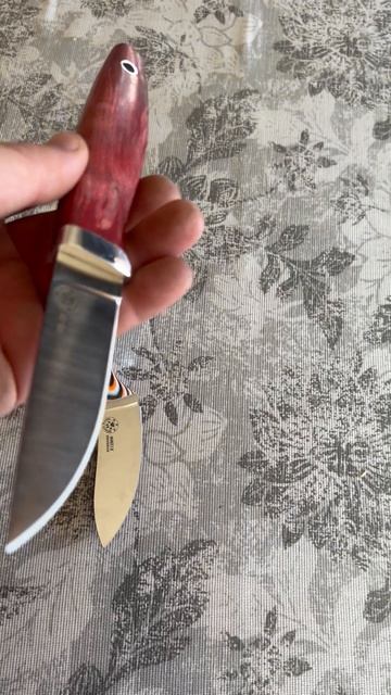 Шейные ножи по 4500₽