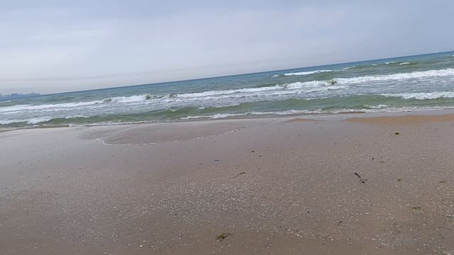 🌊Анапа Пионерский проспект🐬19 мая 2026г