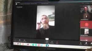 Любовь способна  разрешить конфликты. Май 2026г