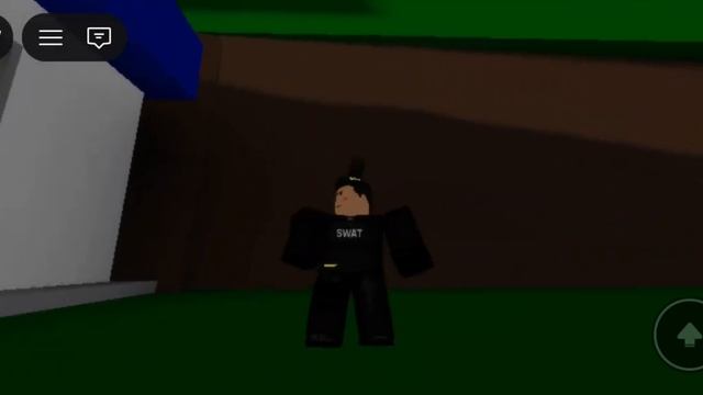 Никто не дружит с Ариной 2 Сезон 2 Серия (Грустная история в Roblox)