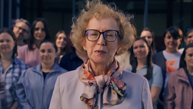 Издательству «Эксмо» 35 лет