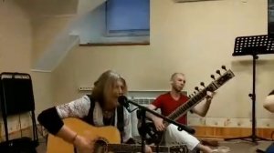 🍀СейЧаС🍀 — Дао (18.05.2019)
