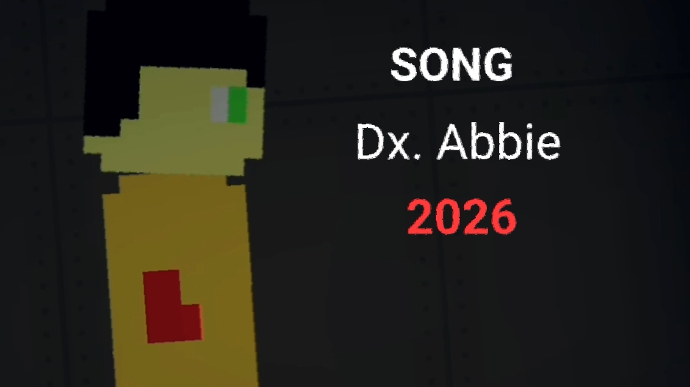 Song DXZoro Abbie 2026 Fpe