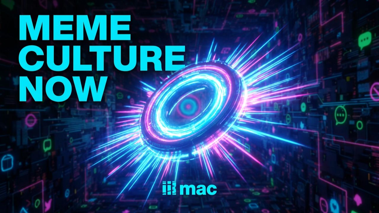 Lilmac — Welcome To The Meme (Official Audio) | Electro-Rap 2026
