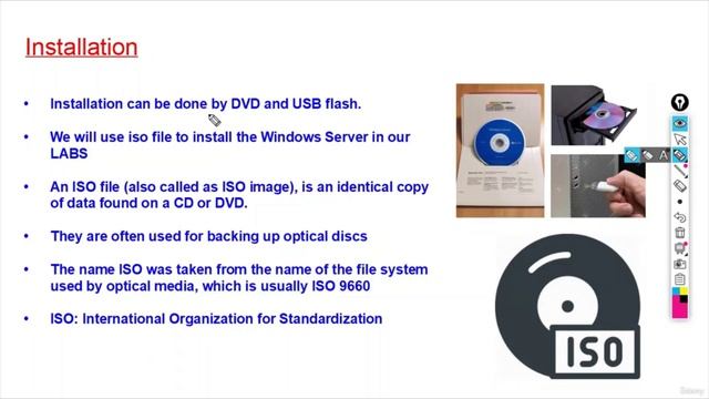 4 -Different Ways To Install The Operating System смотреть онлайн