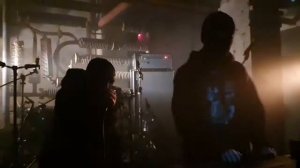 ftshsm - rave live @ Mutabor Moscow (JOY)