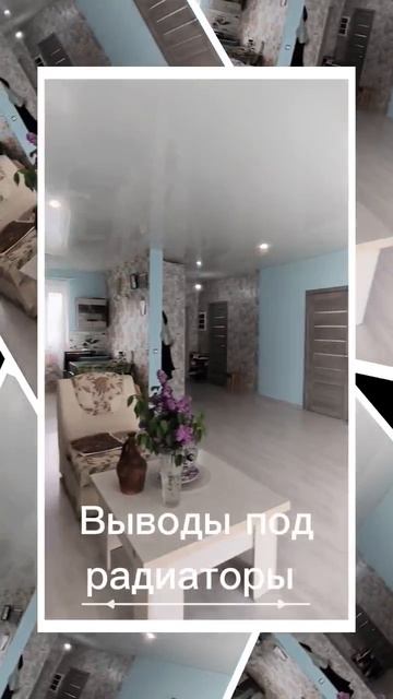 Дом 68м2 на4,5 сот В Натухаевской