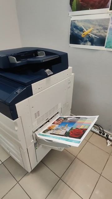 Xerox C70 бу смотреть онлайн