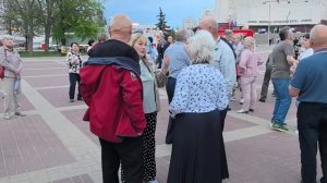 Ты нарисованная... 10.05.26...