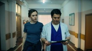 Когда горит огонь | 1 сезон | 1-8 серия | Русский трейлер | 2026 | Все о сериале