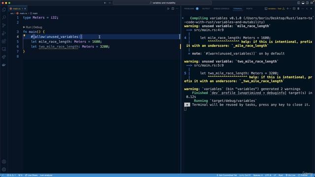 34. Compiler Directives смотреть онлайн
