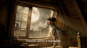 Песня, от которой бар замолчал