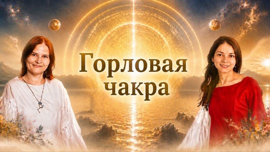 17. Звучание Души - дар человека.