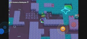 Играю в Brawl stars 2 часть, играю за сту